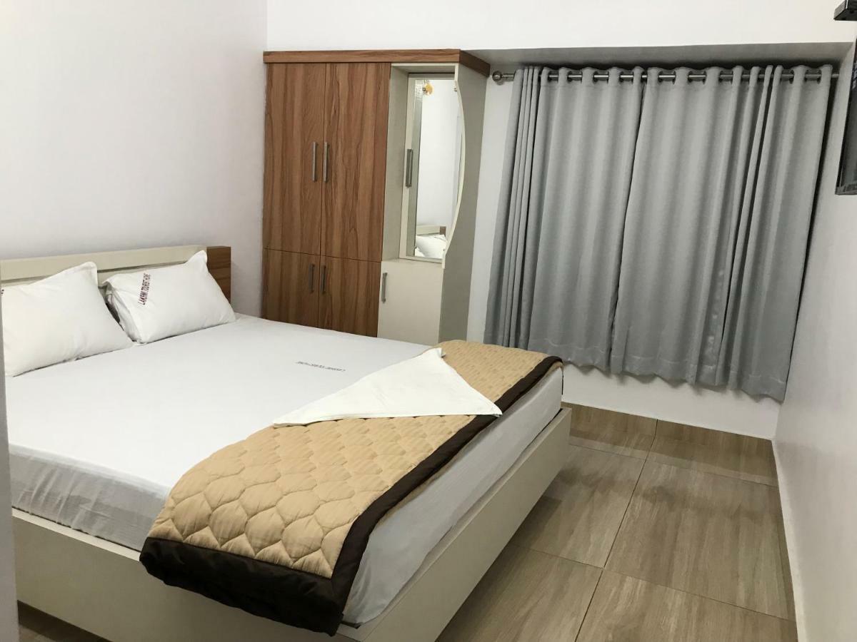 Lakshmi Tourist Home Guruvāyūr Extérieur photo