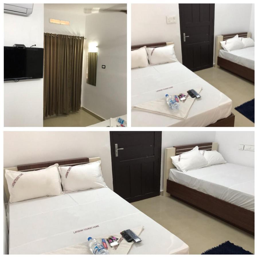 Lakshmi Tourist Home Guruvāyūr Extérieur photo